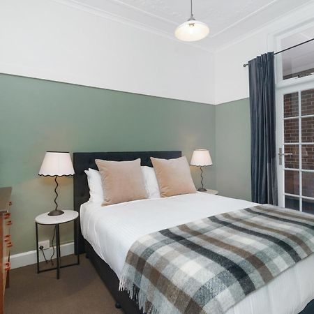 Bundanoon Hotel Екстер'єр фото