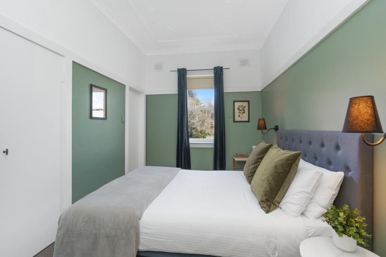 Bundanoon Hotel Екстер'єр фото