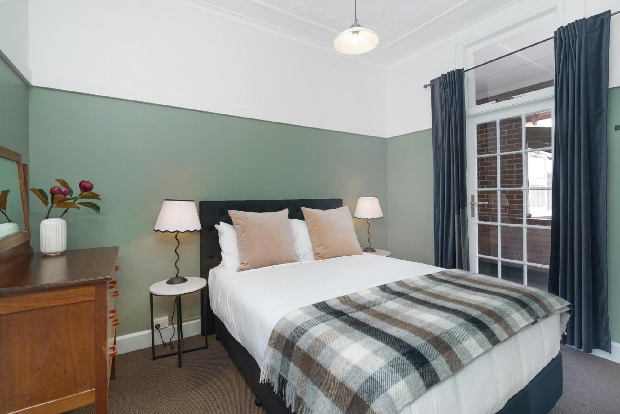 Bundanoon Hotel Екстер'єр фото