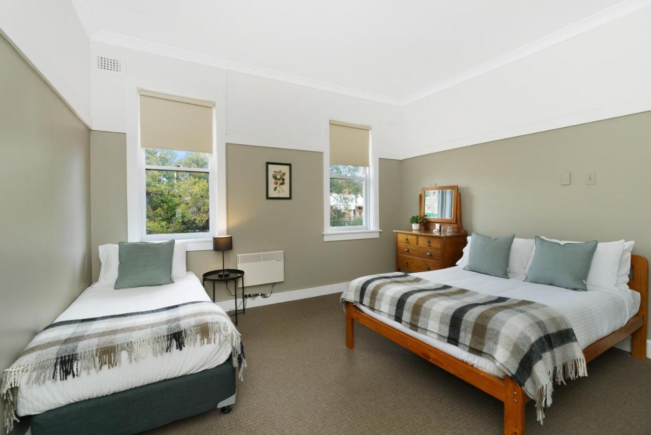 Bundanoon Hotel Екстер'єр фото