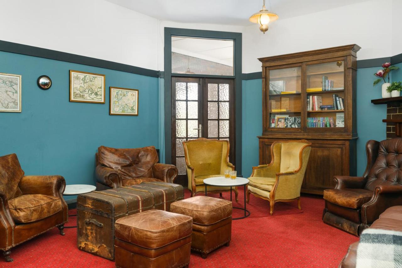 Bundanoon Hotel Екстер'єр фото
