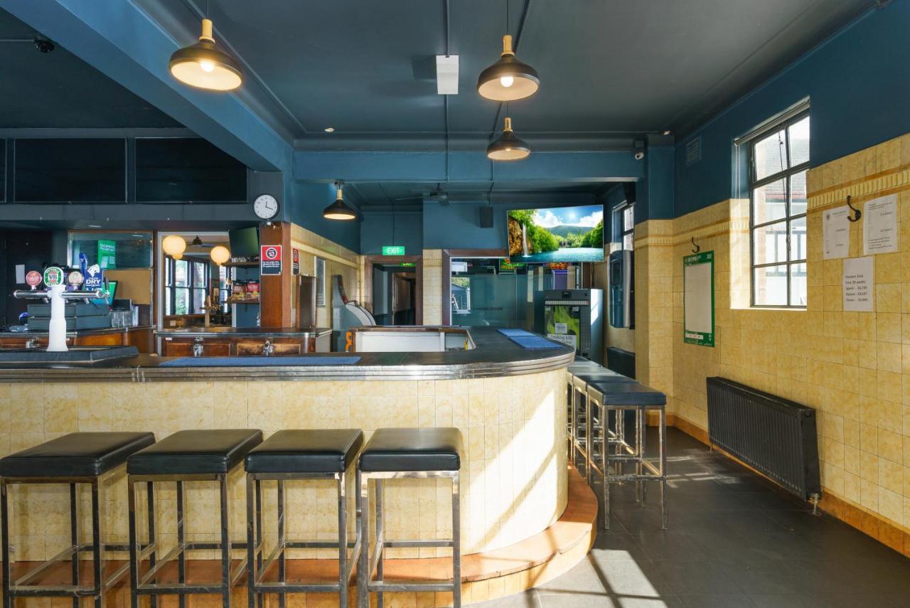 Bundanoon Hotel Екстер'єр фото