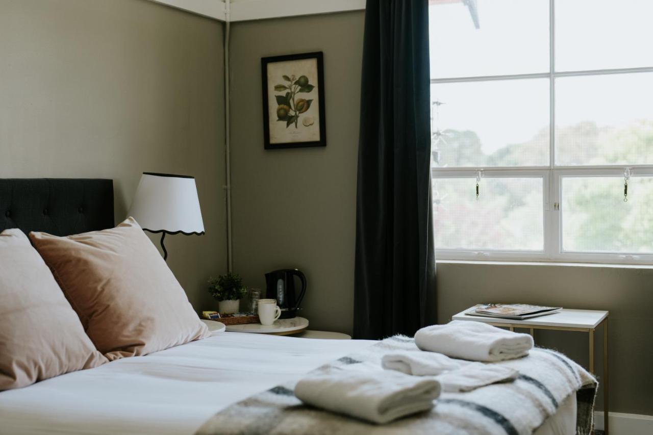Bundanoon Hotel Екстер'єр фото