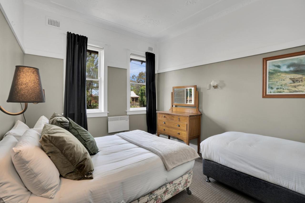 Bundanoon Hotel Екстер'єр фото