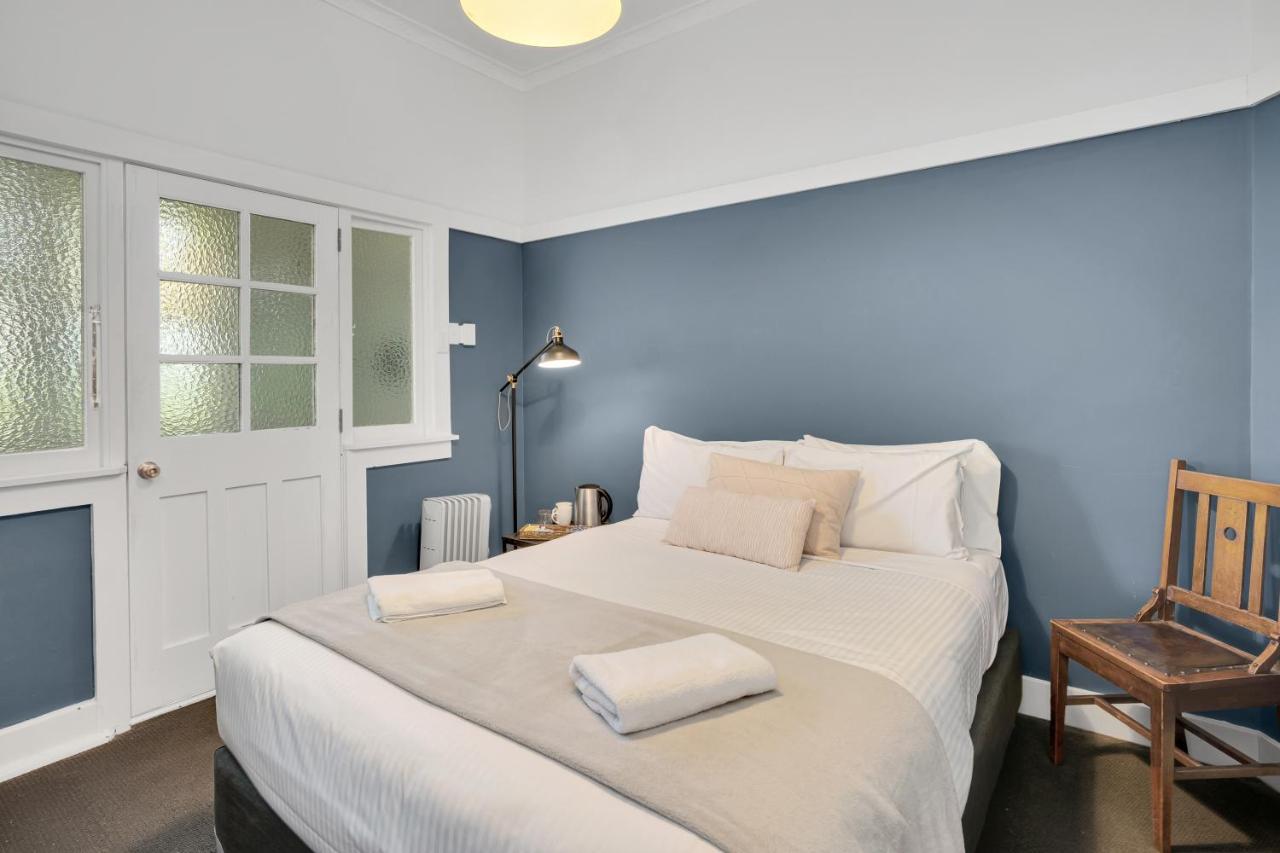 Bundanoon Hotel Екстер'єр фото