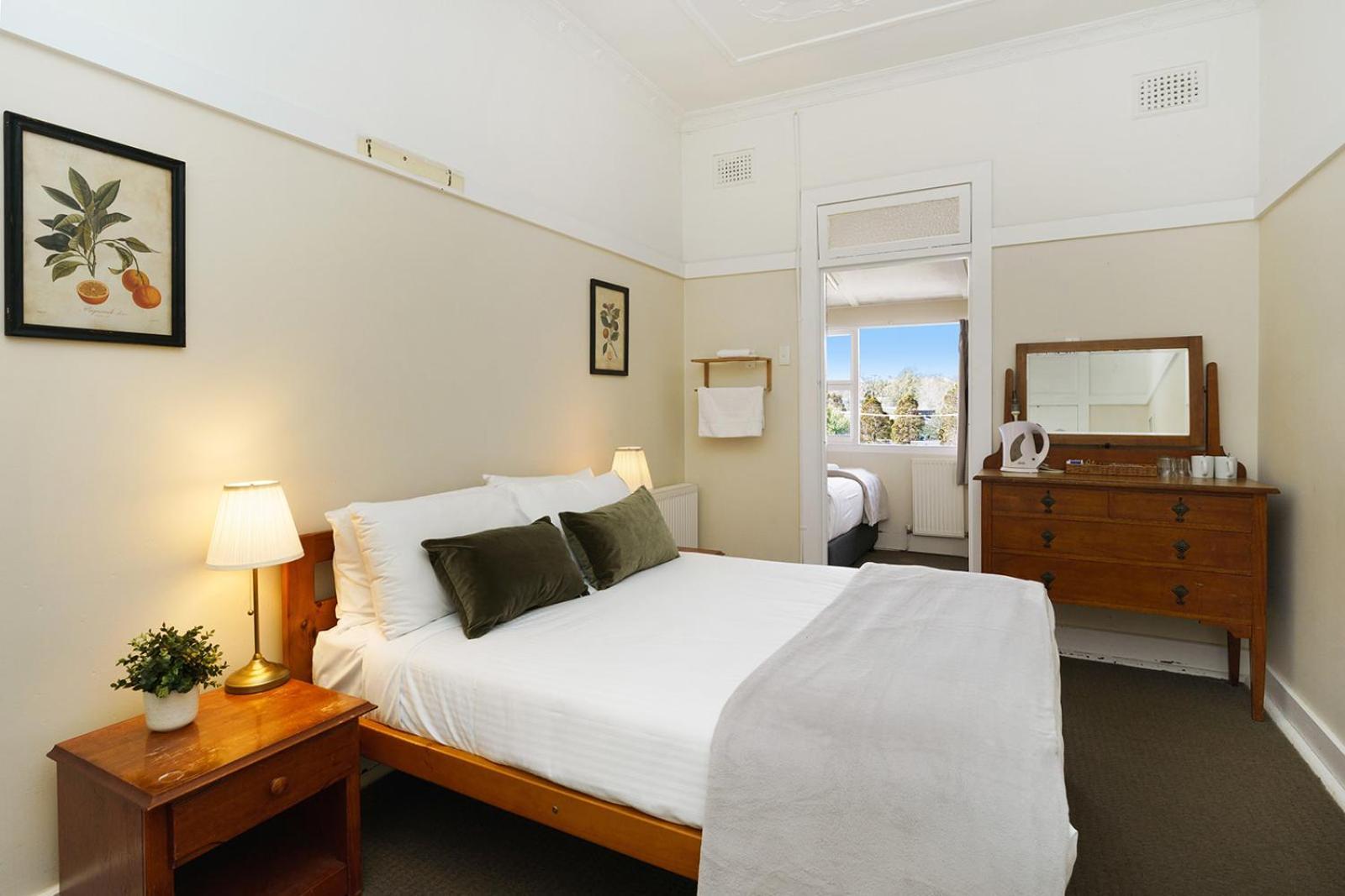 Bundanoon Hotel Екстер'єр фото