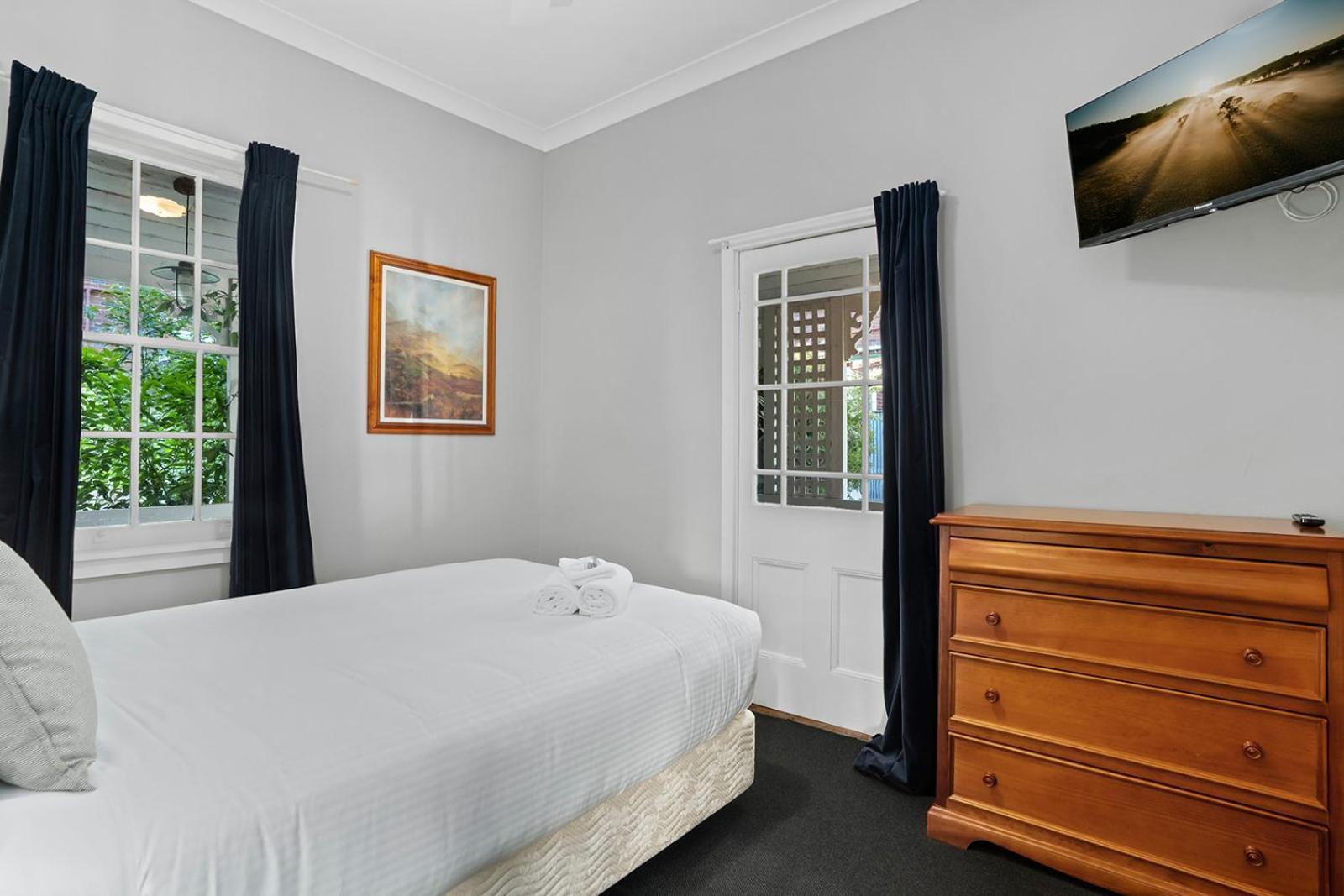 Bundanoon Hotel Екстер'єр фото