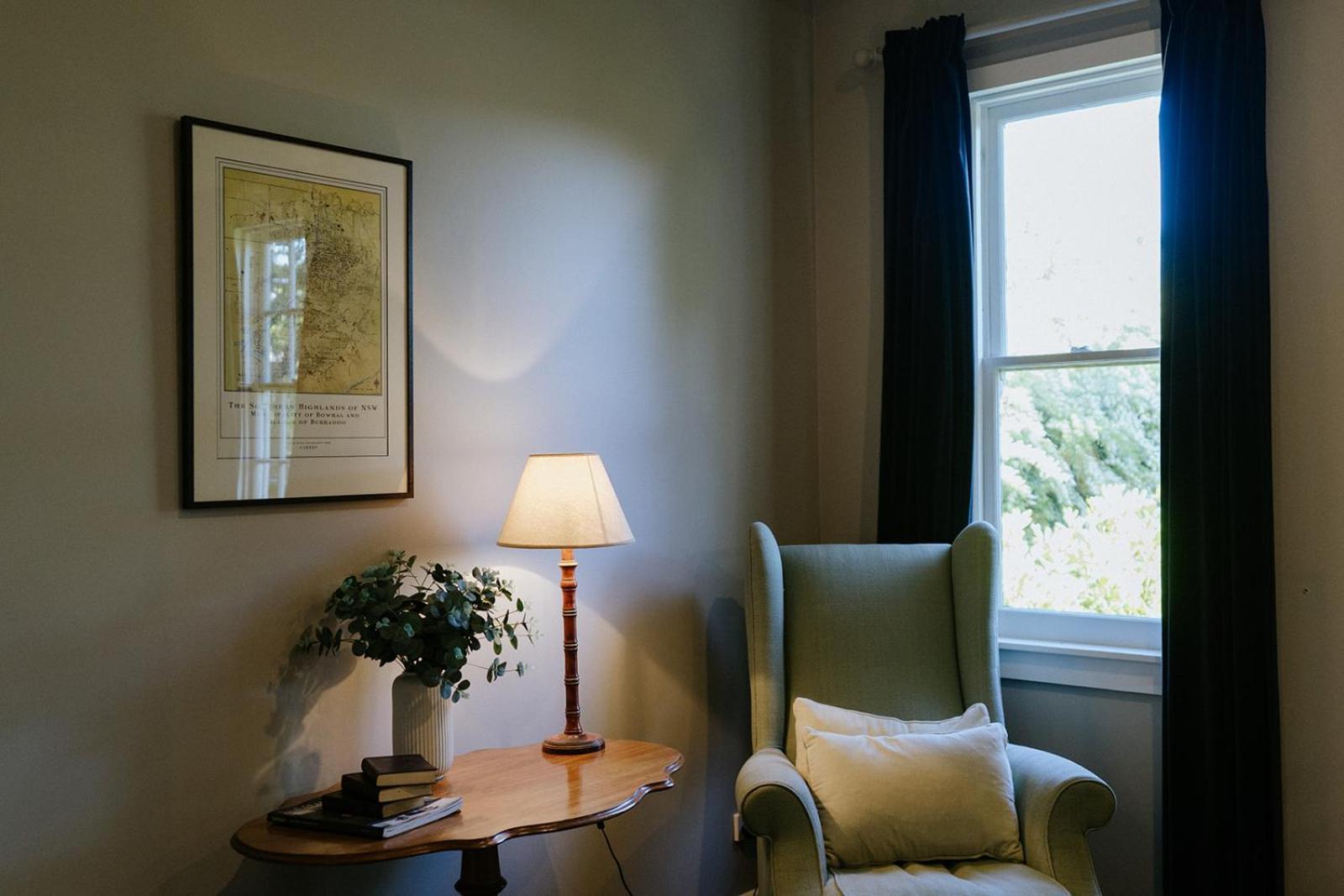 Bundanoon Hotel Екстер'єр фото