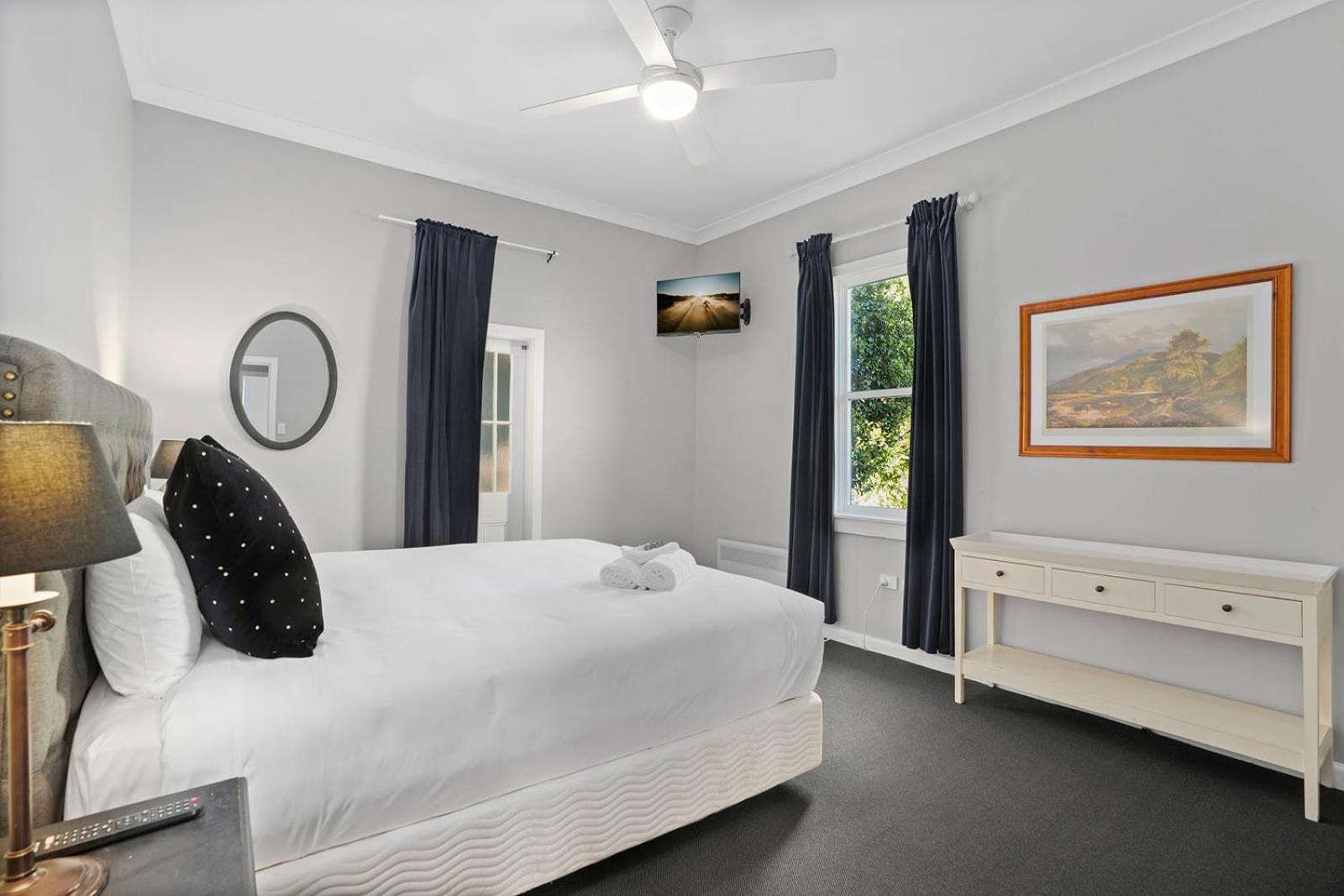 Bundanoon Hotel Екстер'єр фото