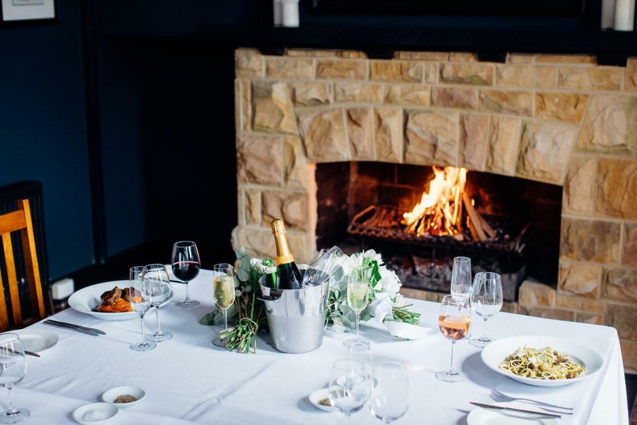 Bundanoon Hotel Екстер'єр фото