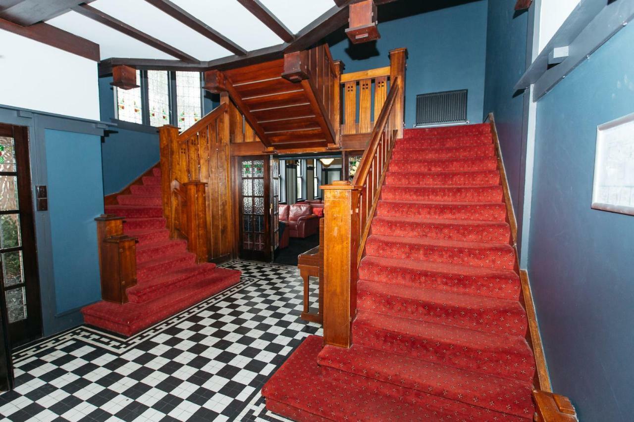 Bundanoon Hotel Екстер'єр фото