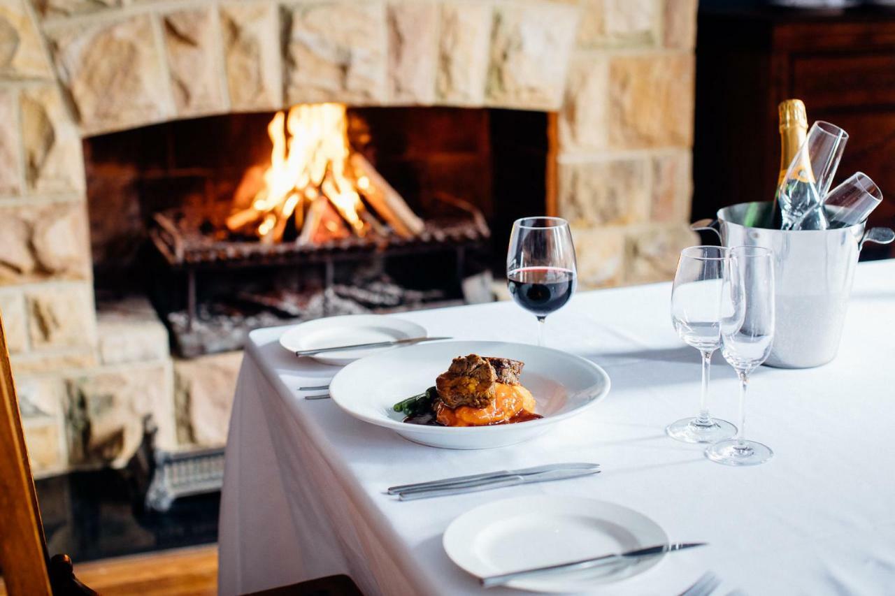 Bundanoon Hotel Екстер'єр фото