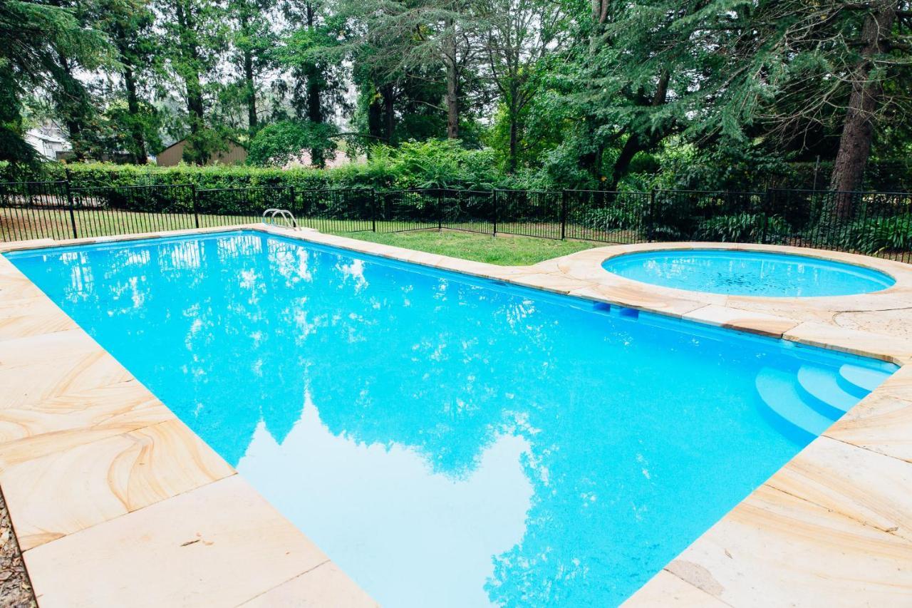 Bundanoon Hotel Екстер'єр фото